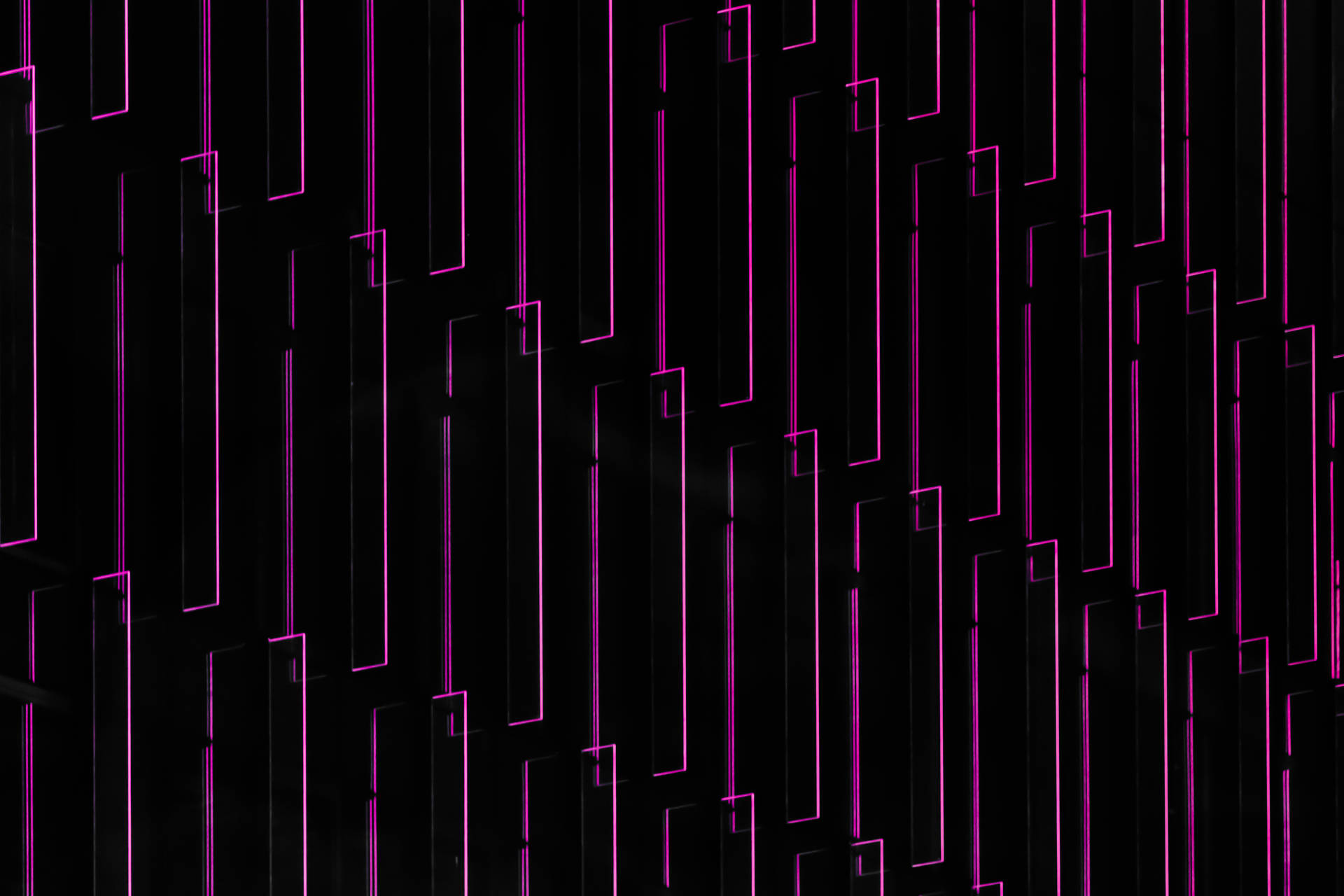 Neonljus Wallpaper