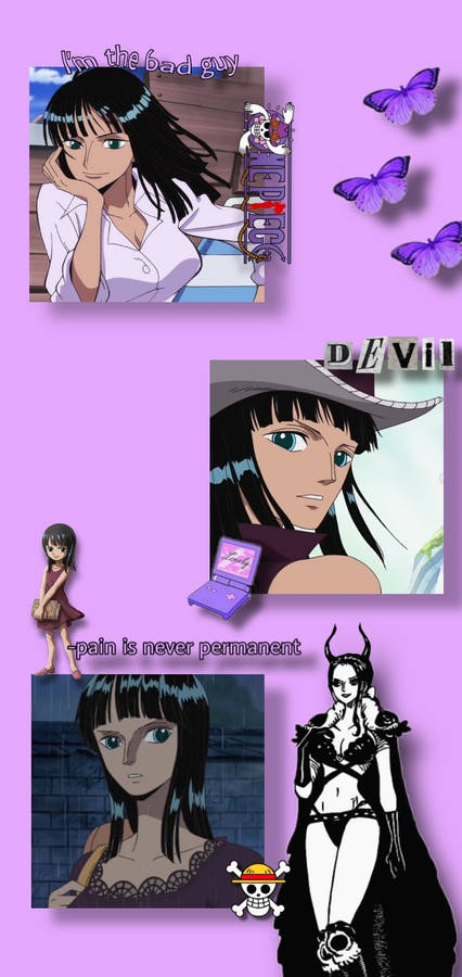 Nico Wallpaper