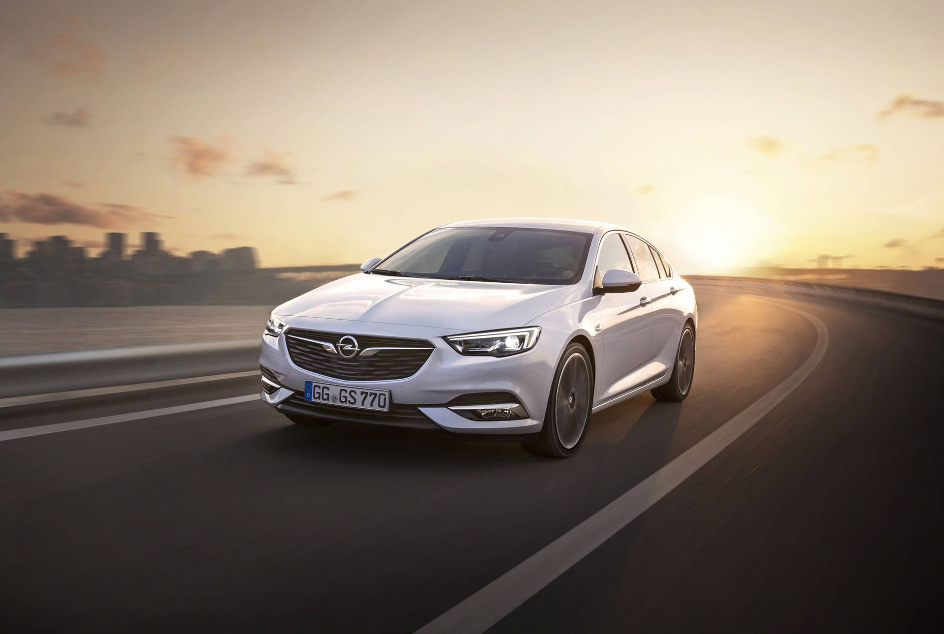 Opel Fondo de pantalla
