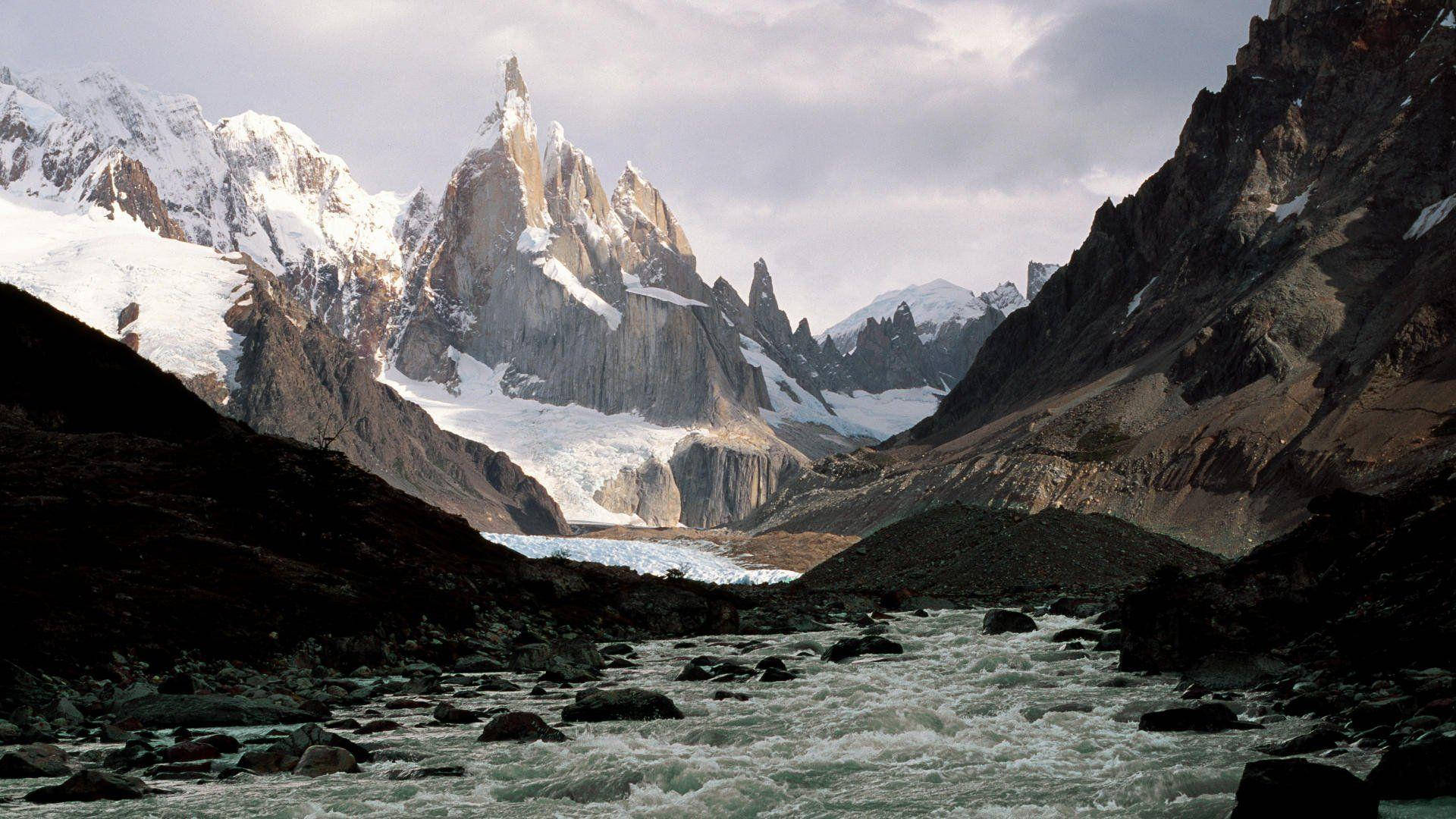 Patagonia Sfondo