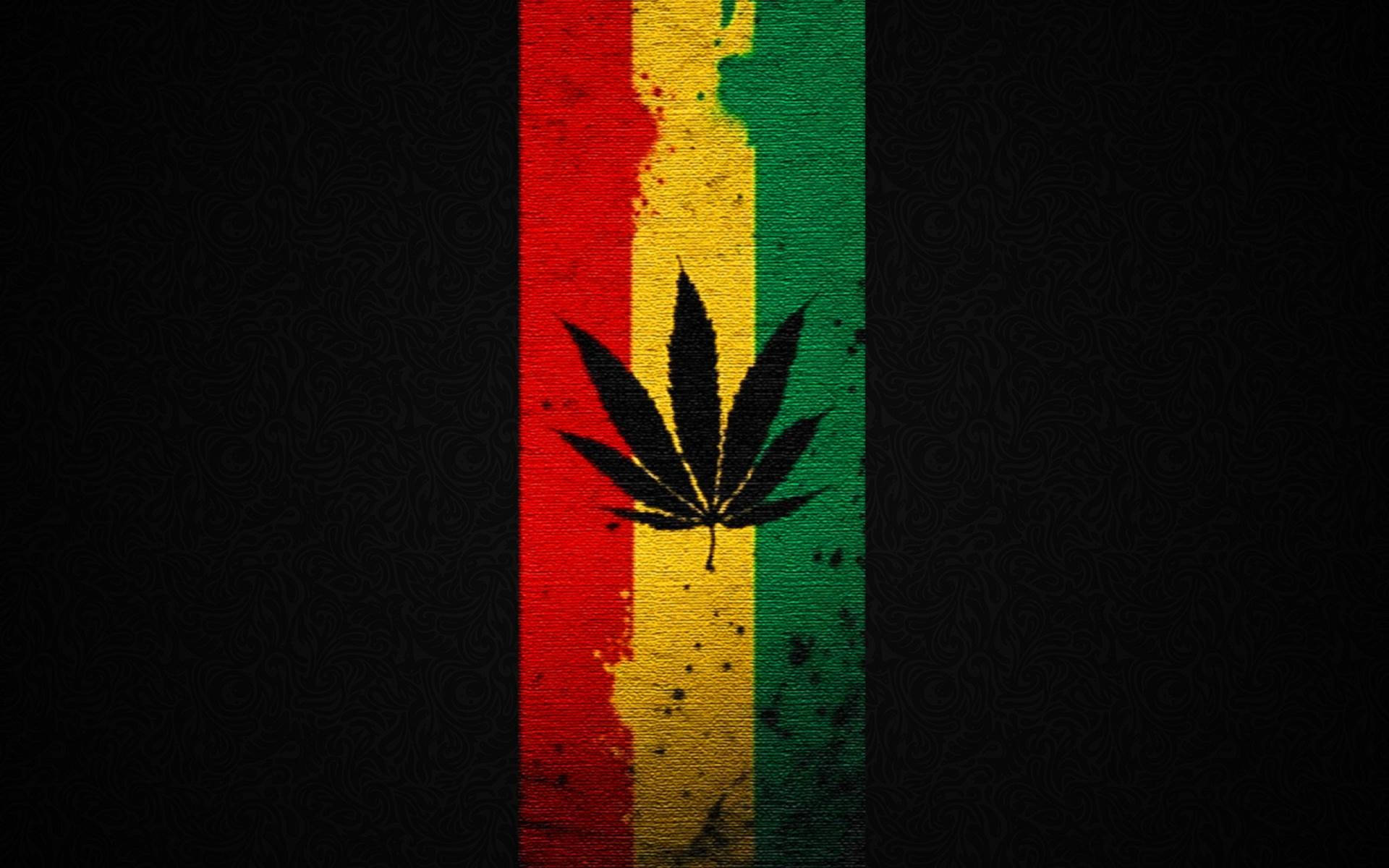 Reggae Sfondo