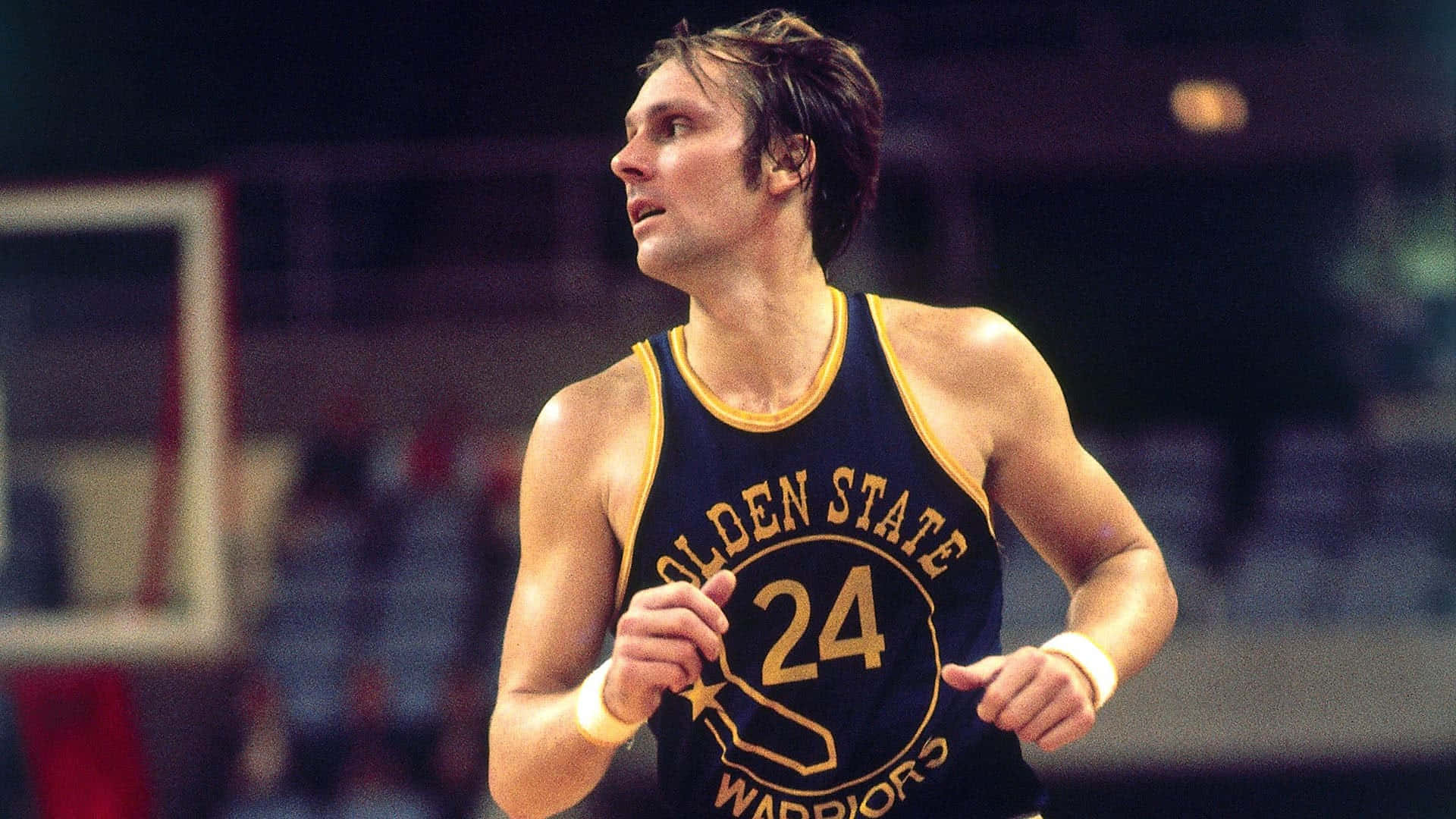Rick Barry Fondo de pantalla
