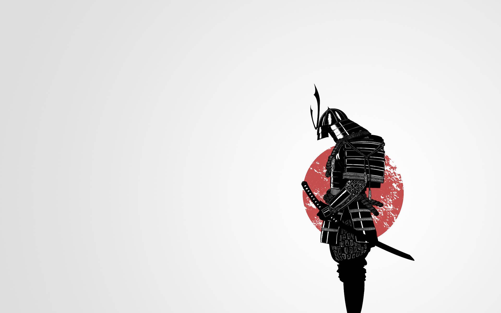 Samurai Sfondo