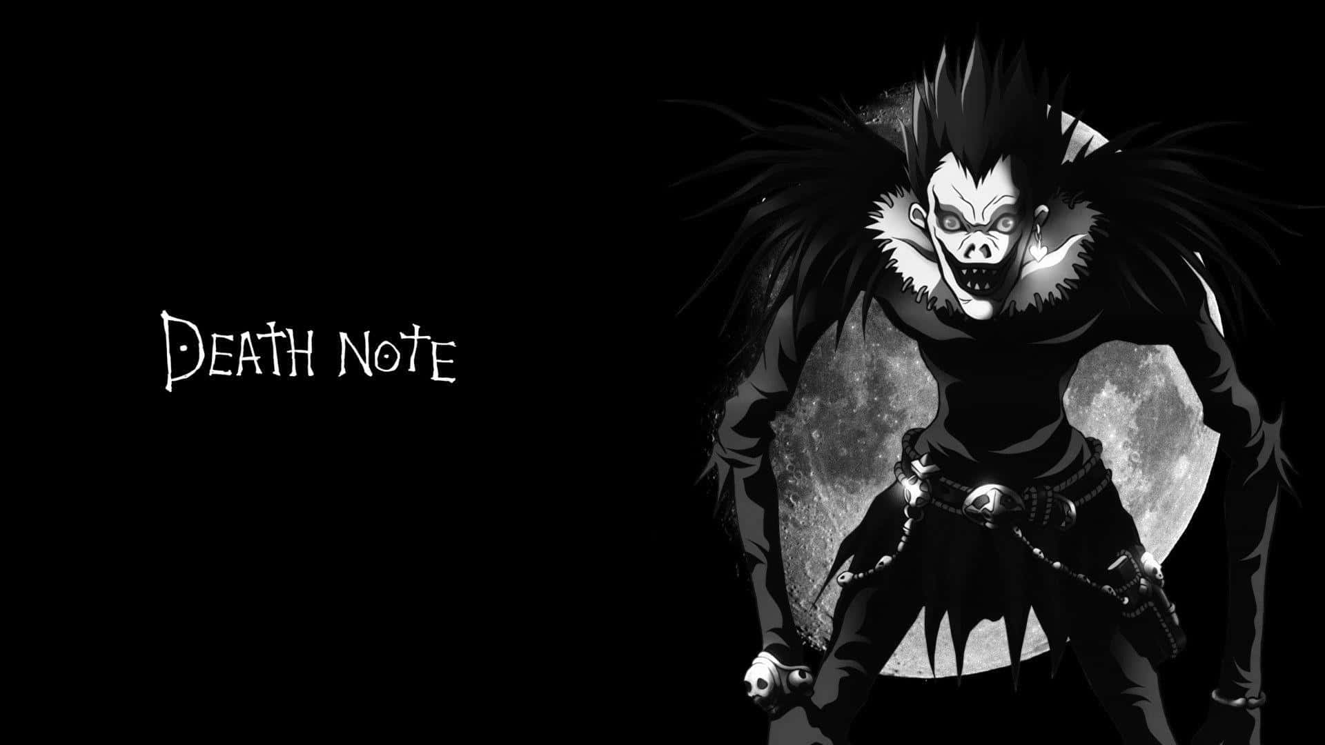 Shinigami Wallpaper