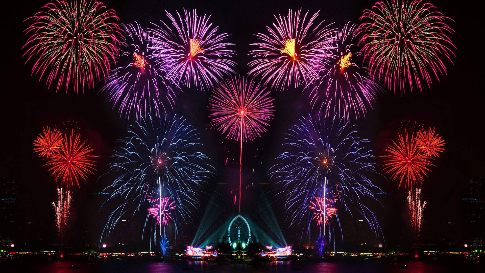 Silvester Wallpaper