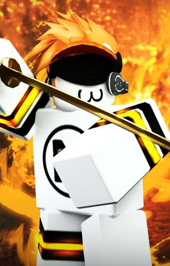 Spel Wallpaper