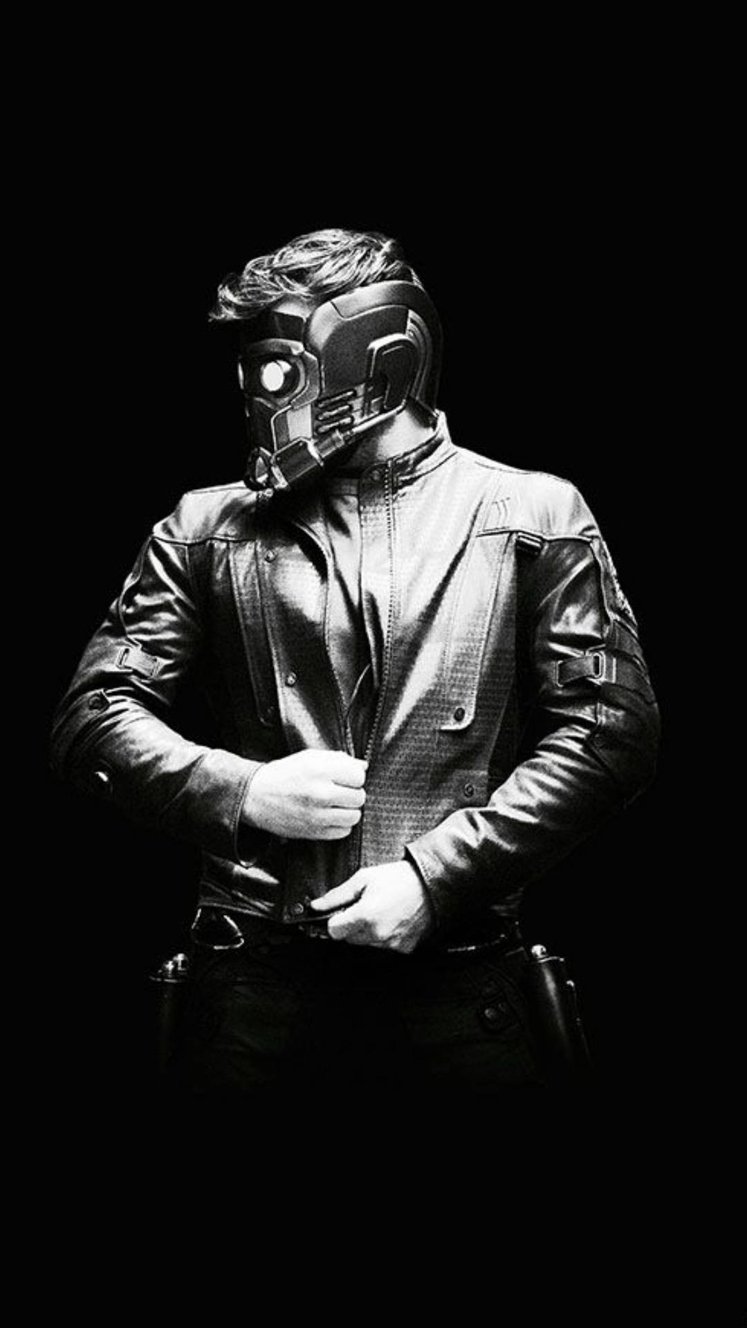 Star Lord Taustakuva