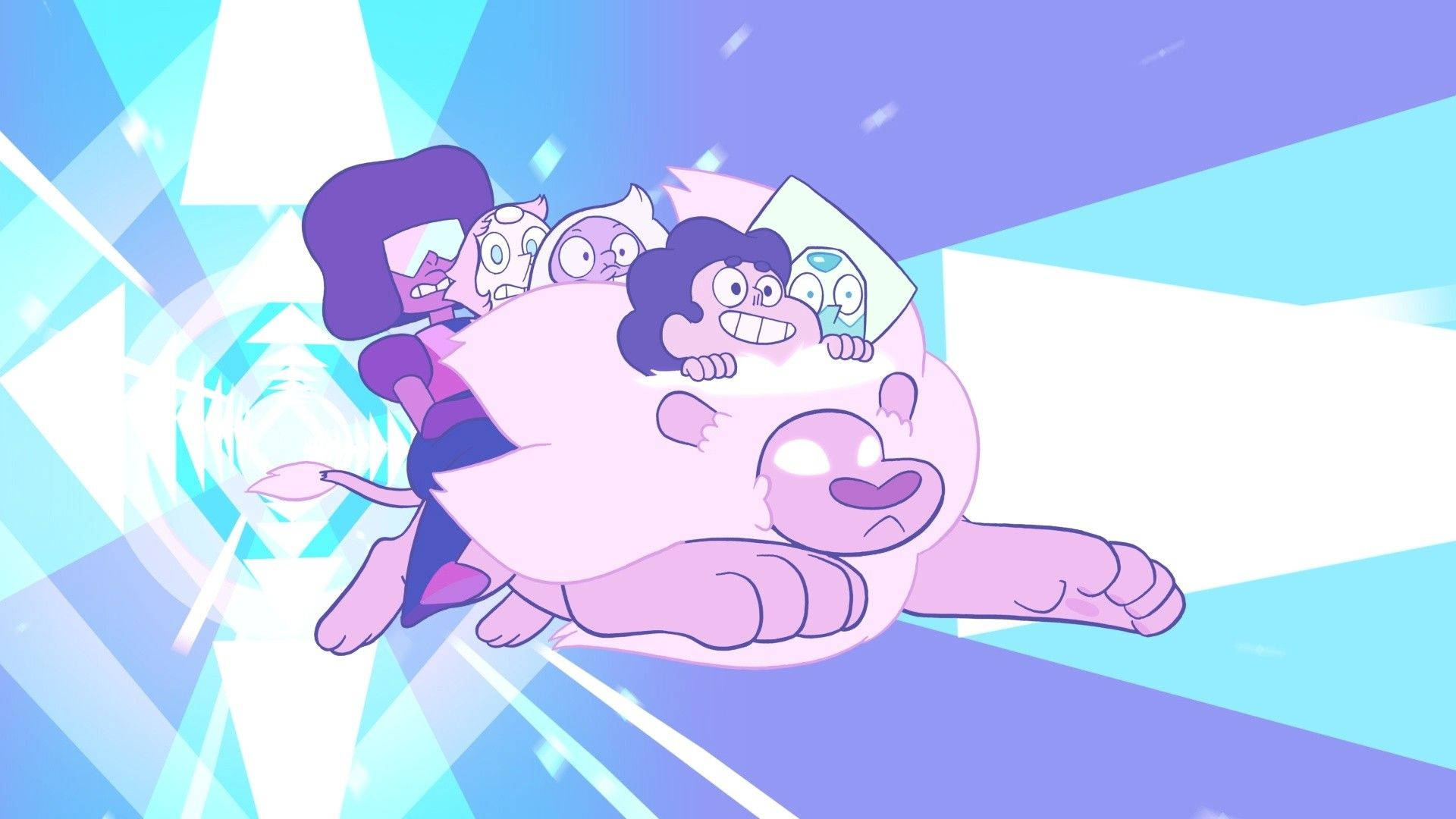 Steven Wallpaper