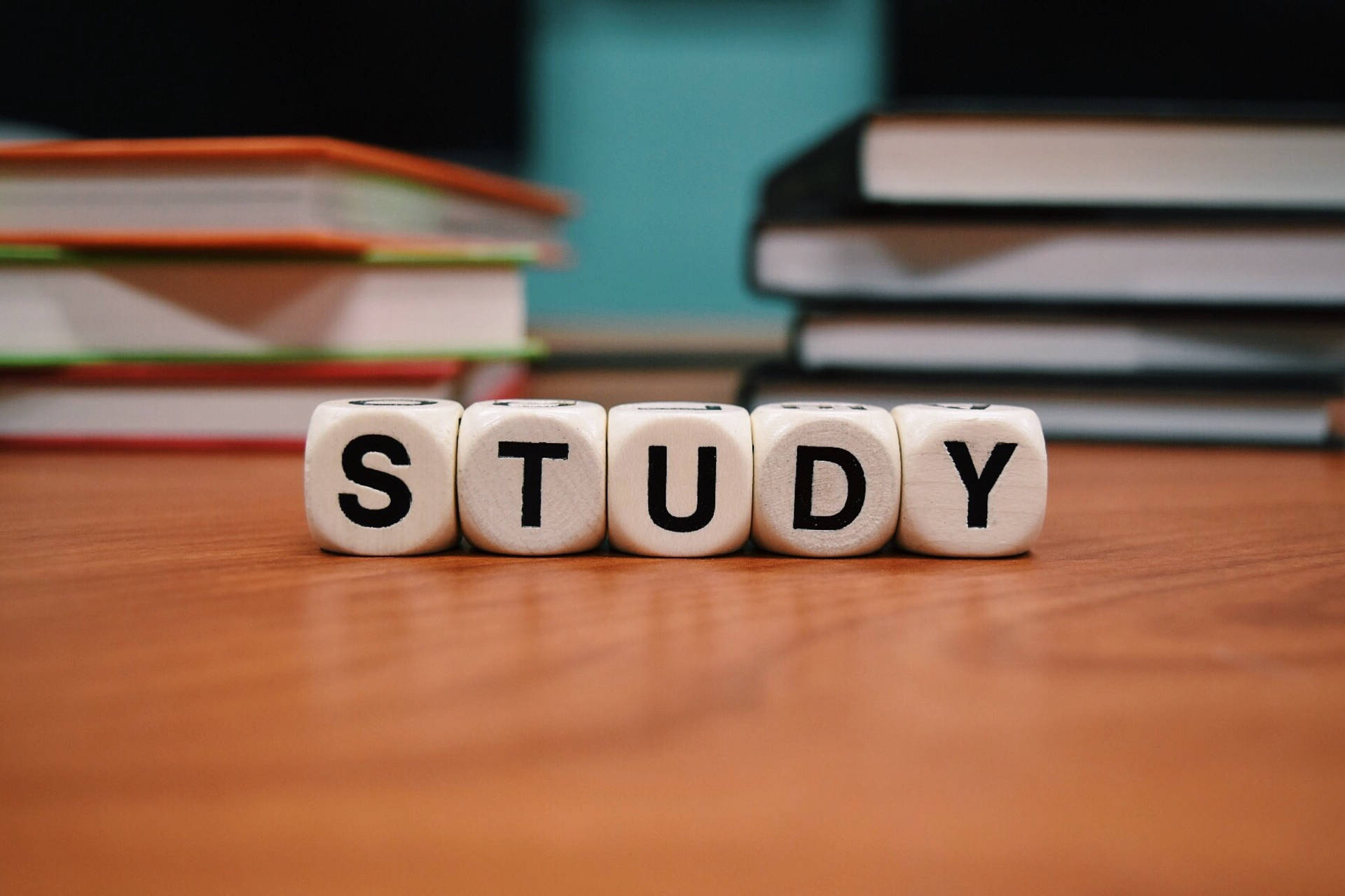 Studieren Wallpaper