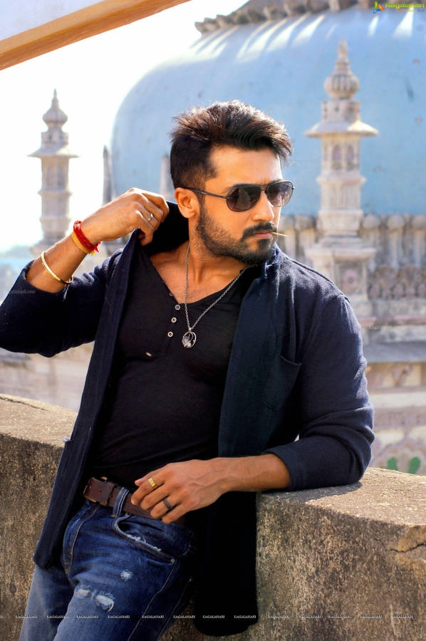 Surya Hd Taustakuva