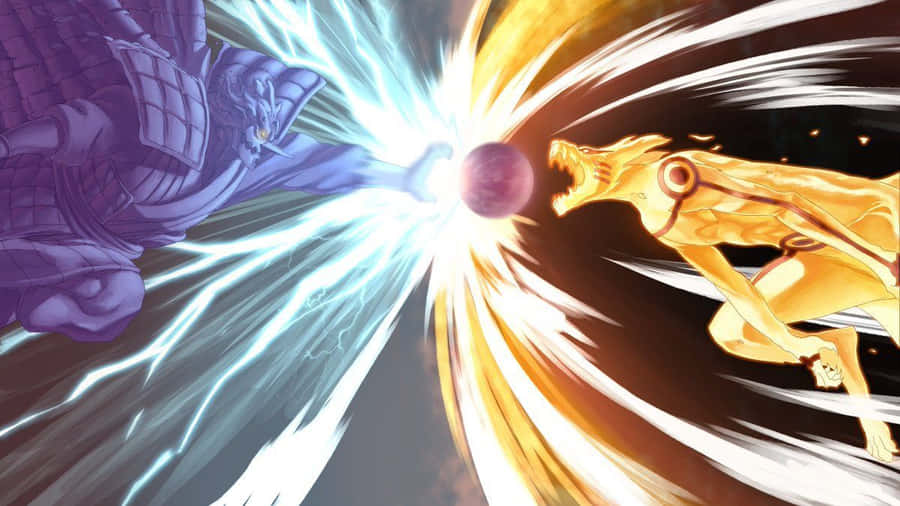 Susanoo Wallpaper