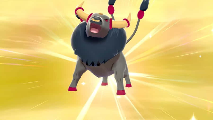 Tauros Sfondo