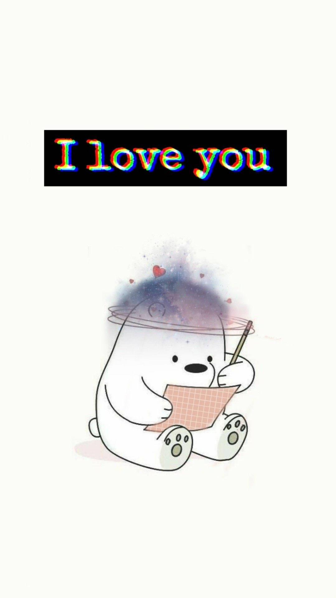 Te Amo Fondo de pantalla