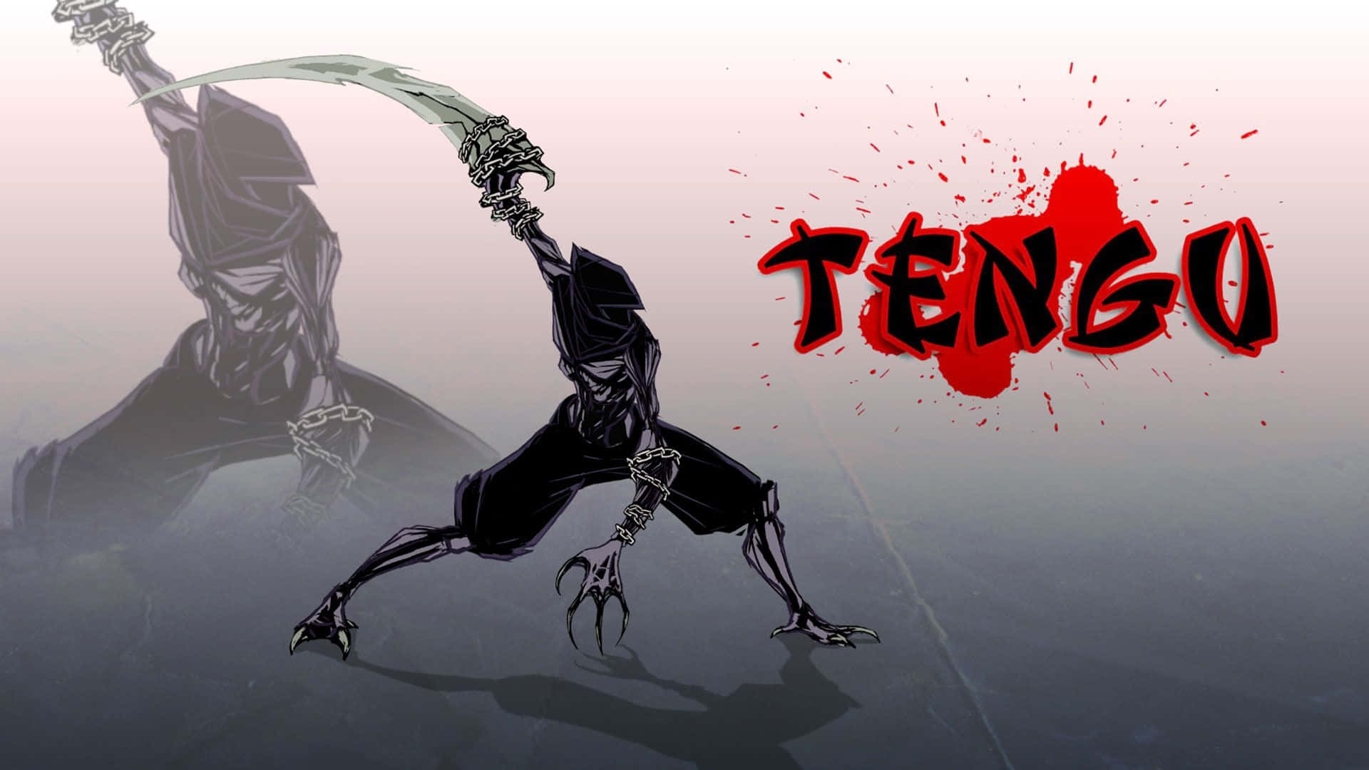 Tengu Fondo de pantalla