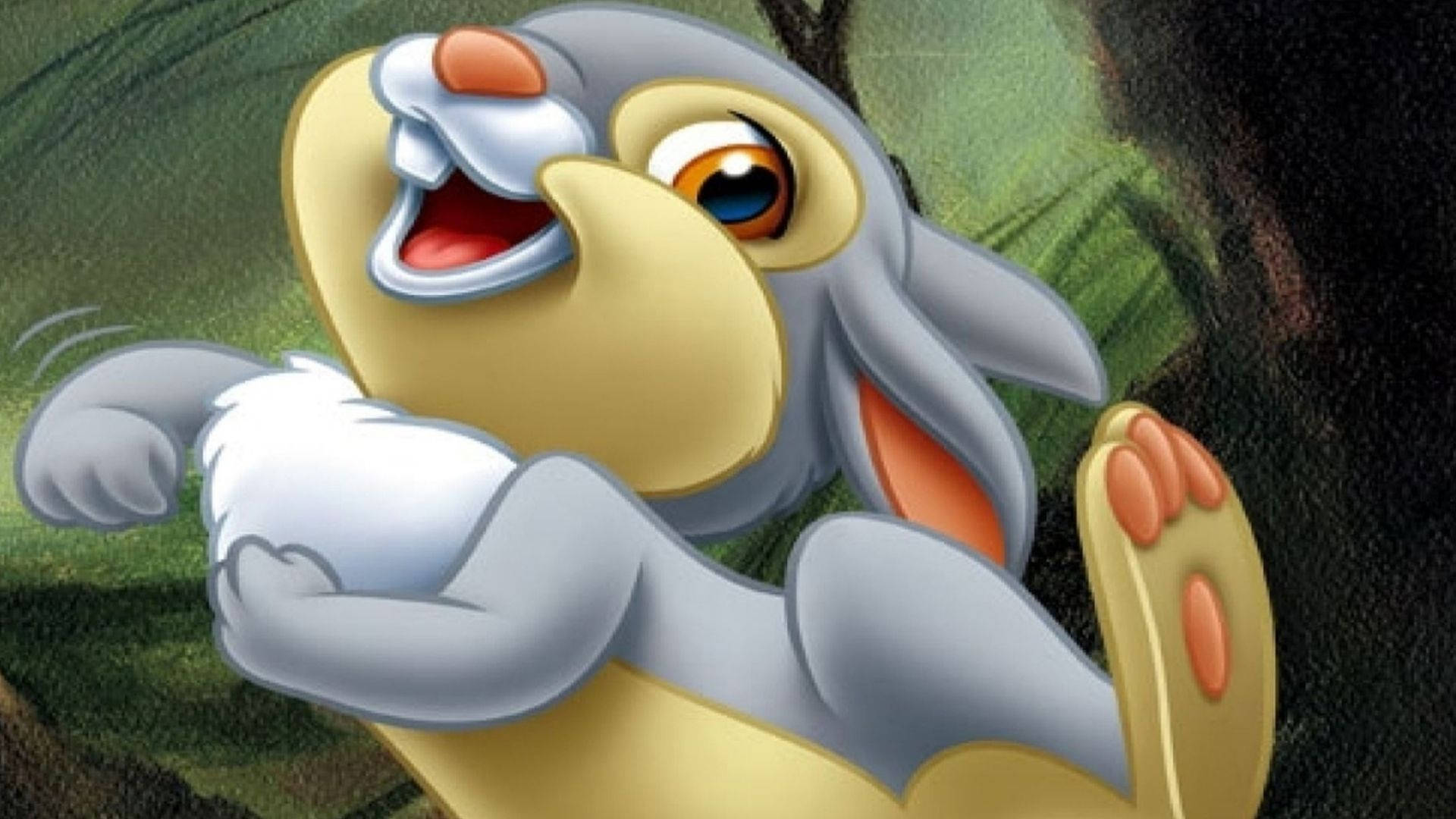 Thumper Taustakuva