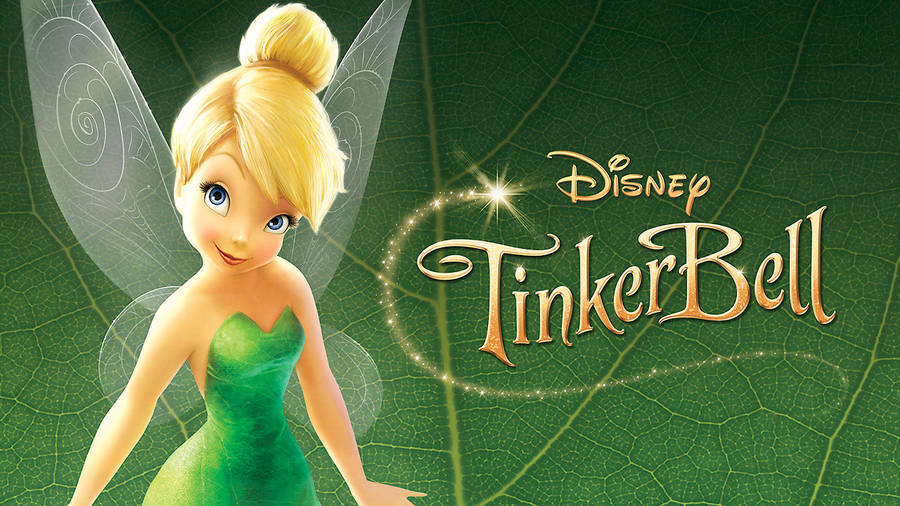 Tinker Bell Fondo de pantalla