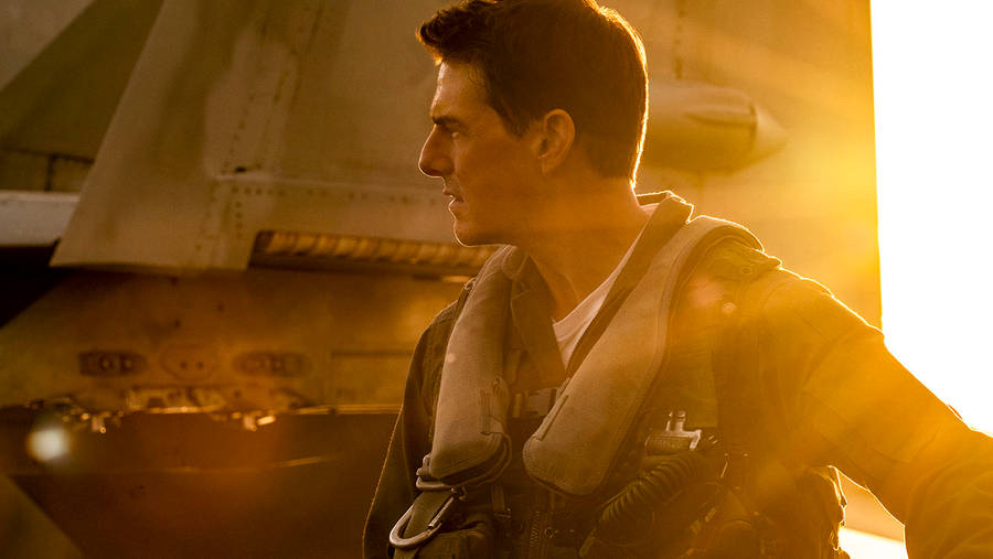 Tom Cruise Taustakuva