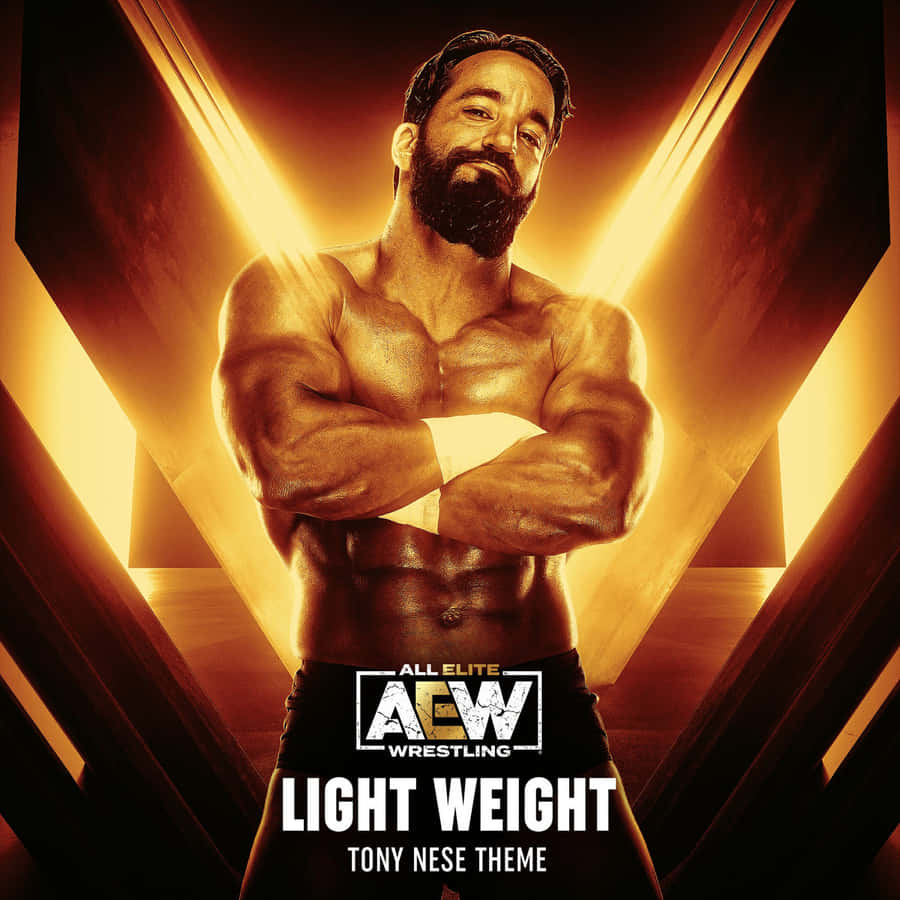Tony Nese Wallpaper