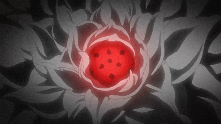 Tsukuyomi Papel de Parede