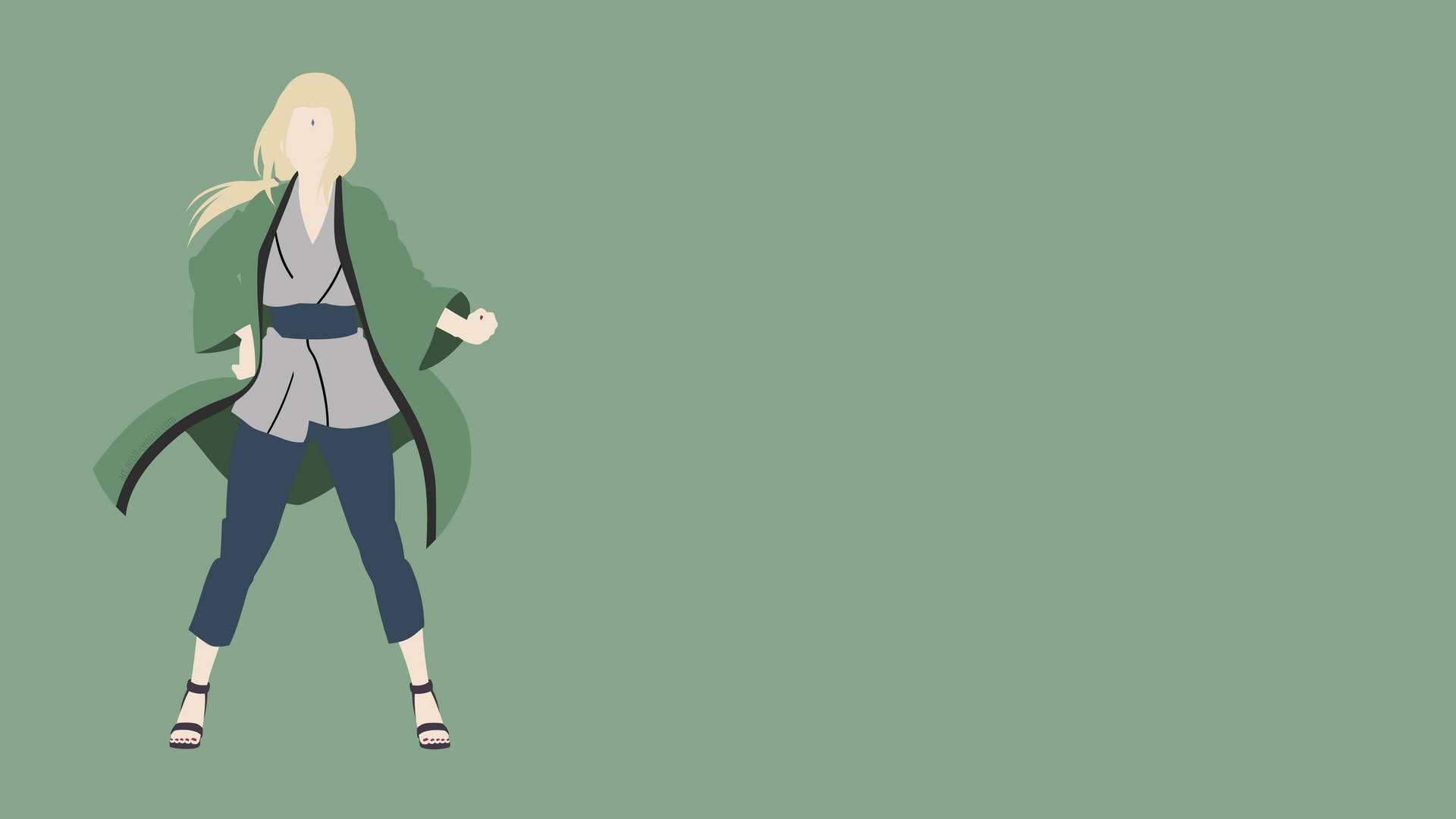 Tsunad Wallpaper
