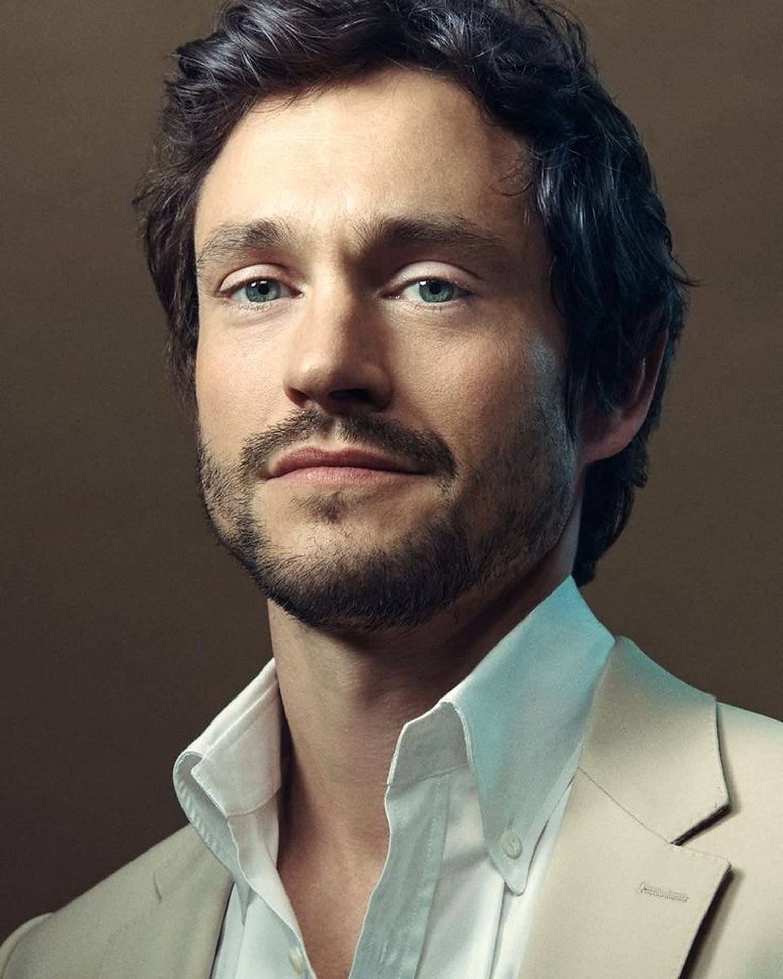 Ugo Dancy Sfondo