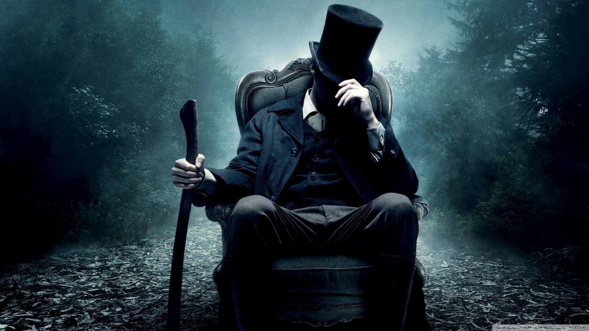 Vampiro Sfondo