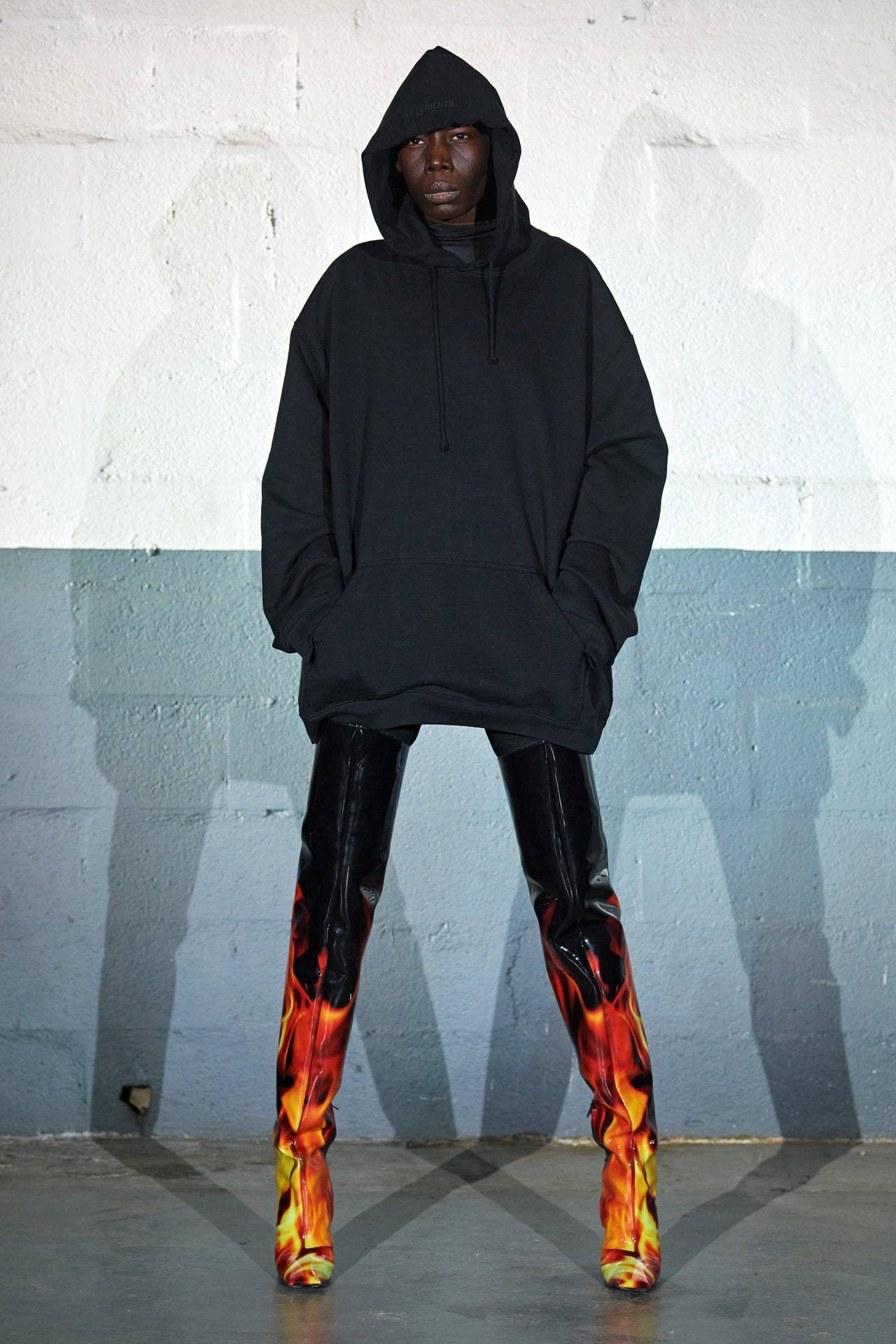 Vetements Taustakuva