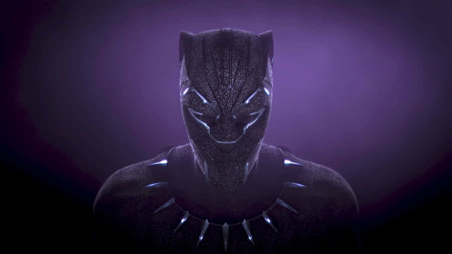 Vibranium Taustakuva
