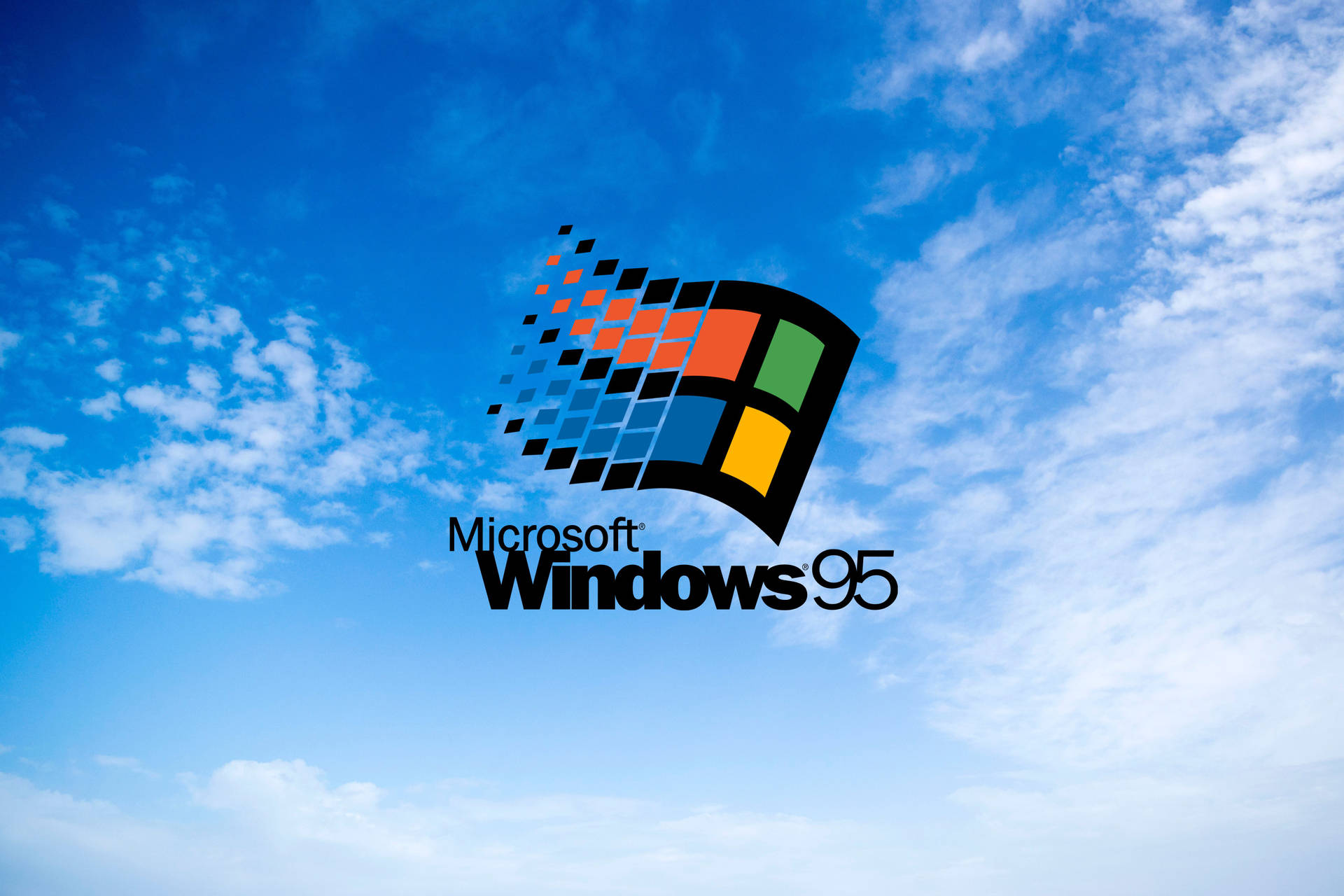 Vinduer 95 Wallpaper