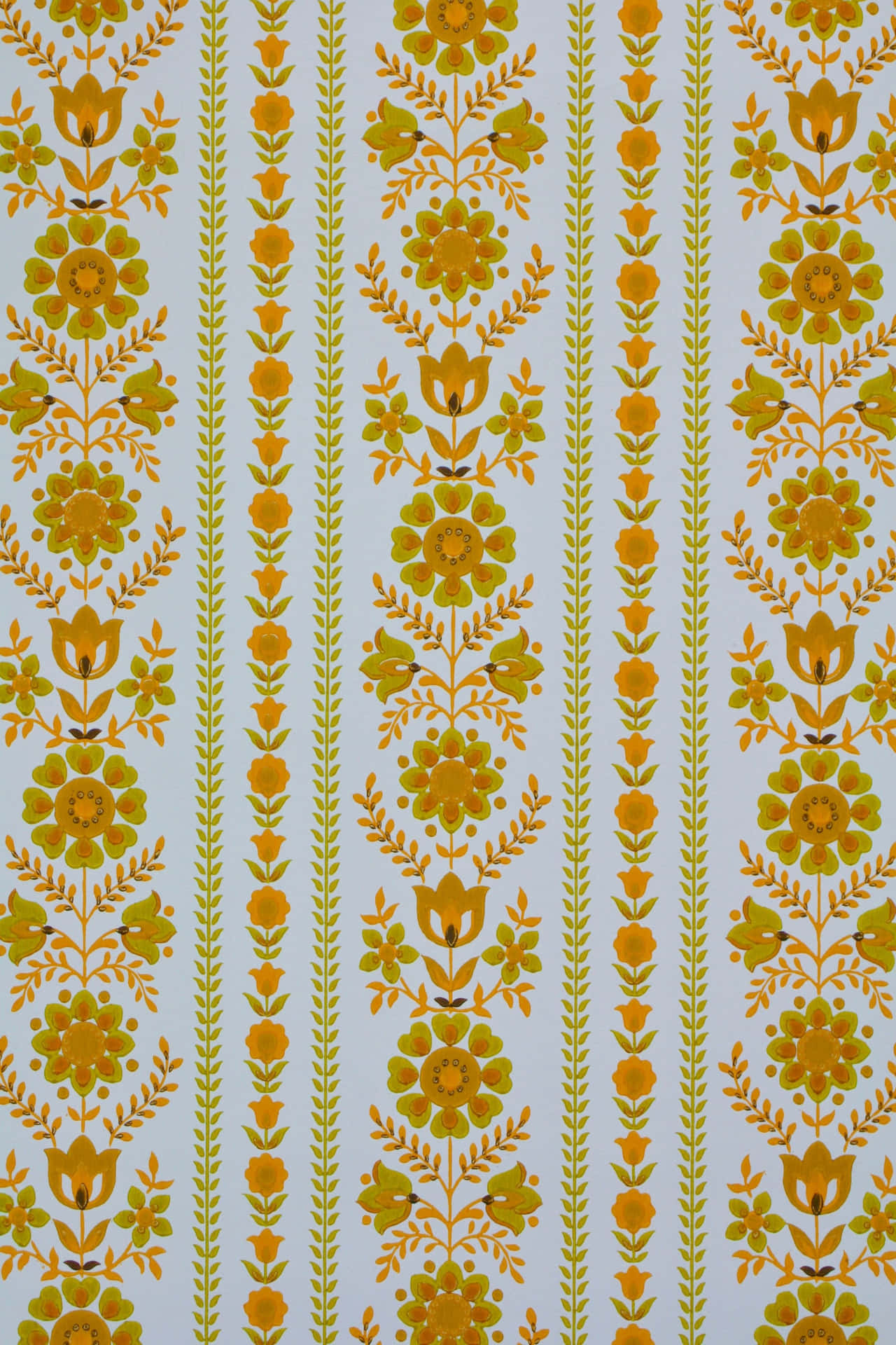 Vintage Wallpaper