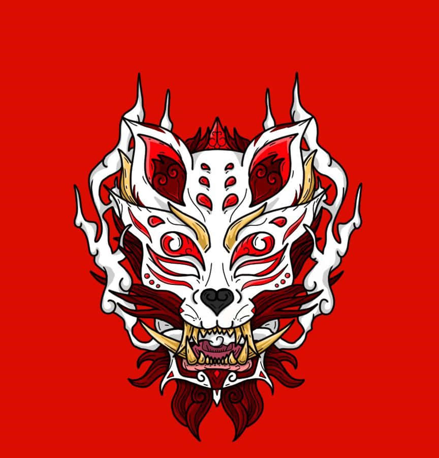 Yokai Wallpaper