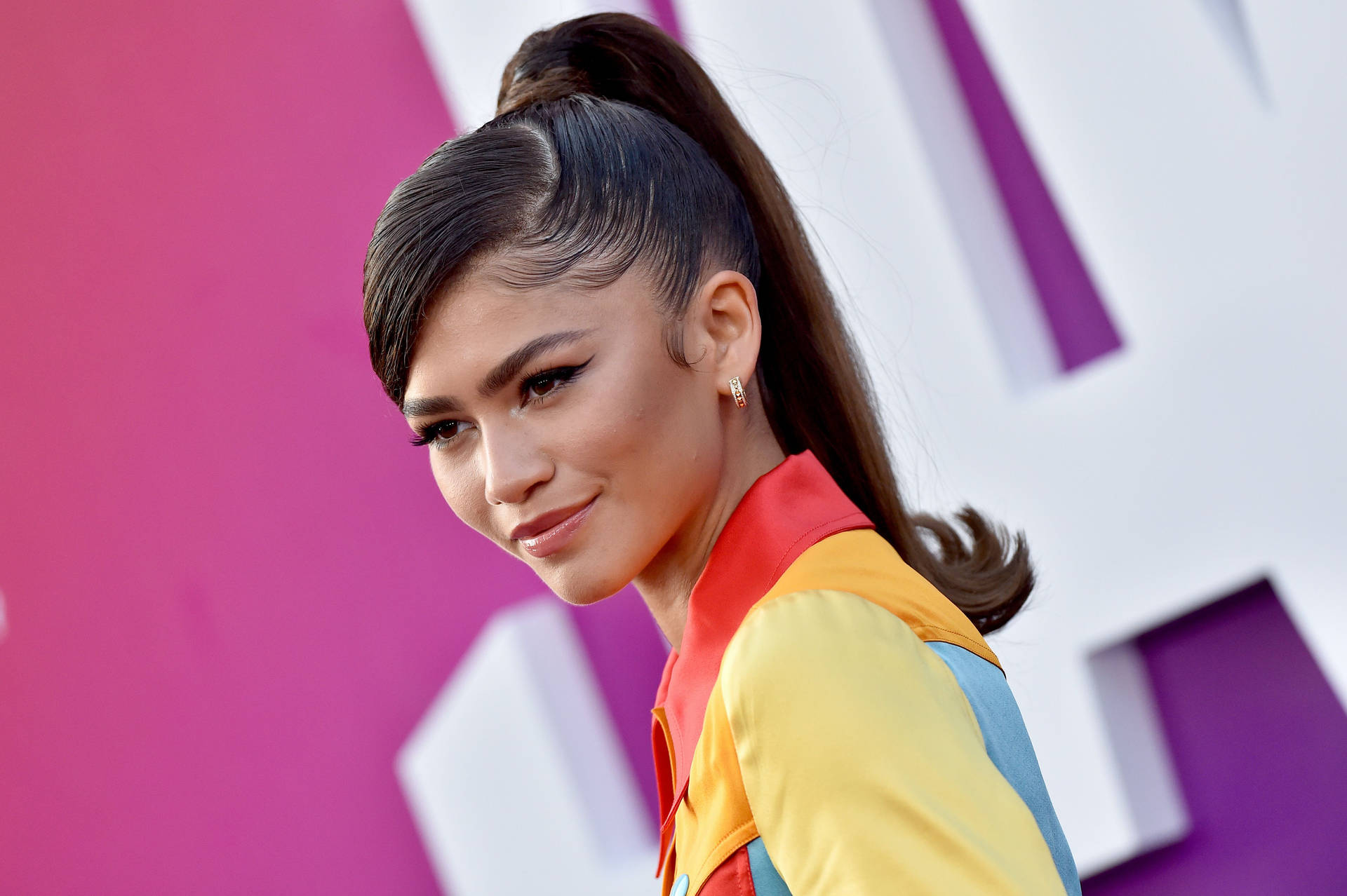 Zendaya Sfondo