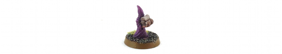 Warhammer Empire - Scroll Caddy