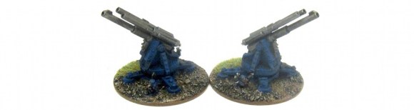 EPIC Squats - Thunderfire 2