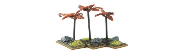 WM HE - Dragons