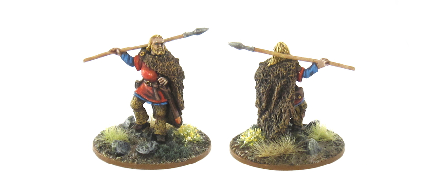 SAGA Vikings - Ragnar Lothbrok