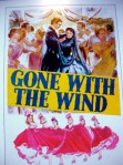 gone with the wind