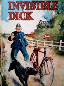 Invisible Dick