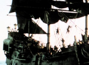 (No Keelhauling on Sept. 19th)