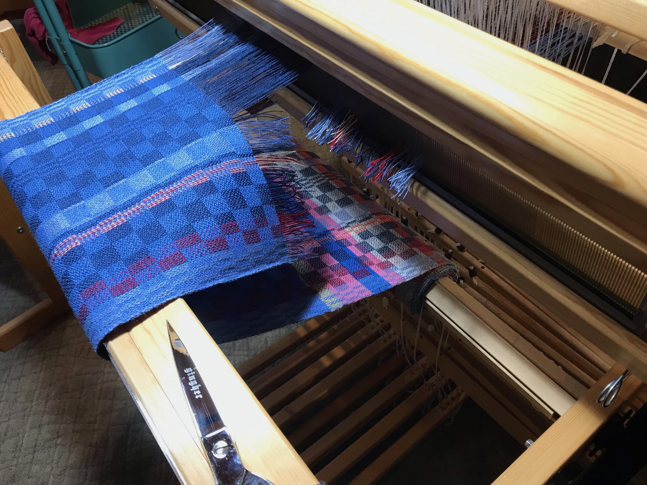 Glimakra Julia - linen dish cloths!