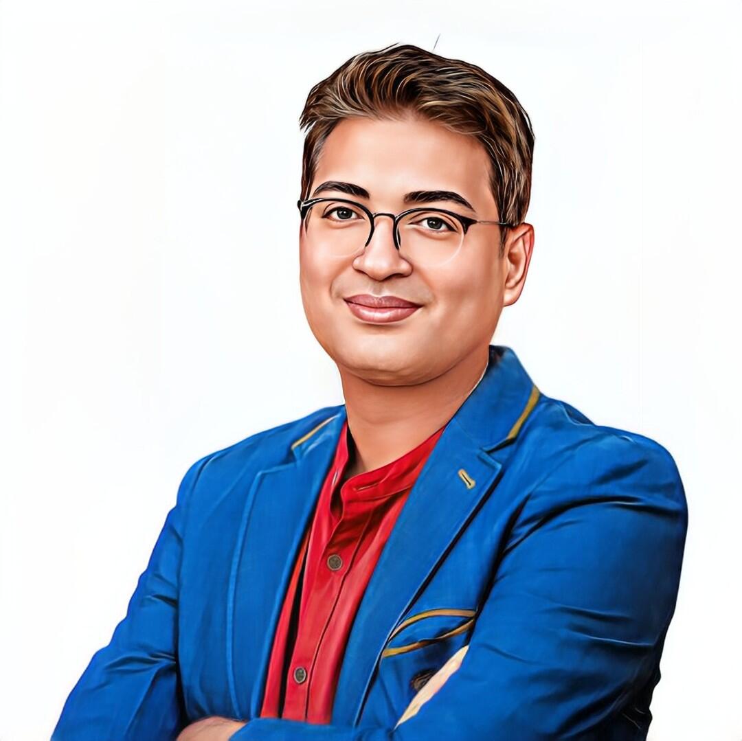 Rajiv Kumaar