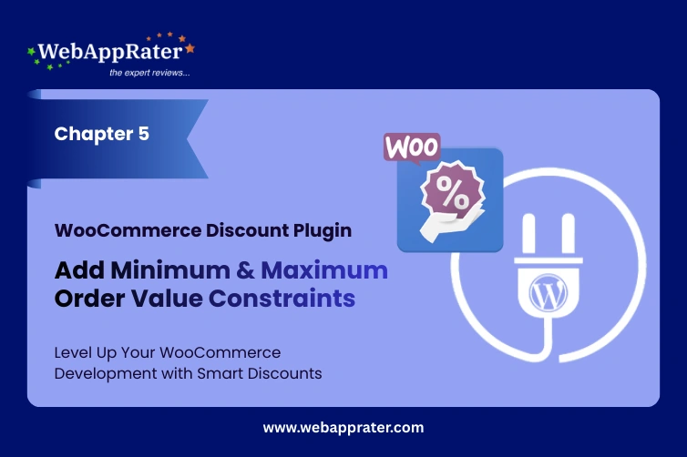 WooCommerce Plugin Development | Chapter 5 | Discount Plugin