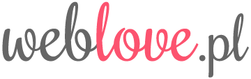 weblove portfolio