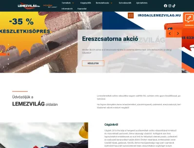 lemezvilag