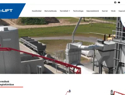 Europelift