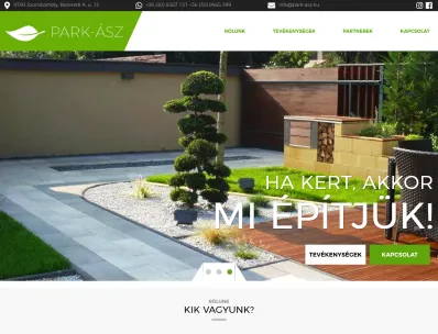 park-asz