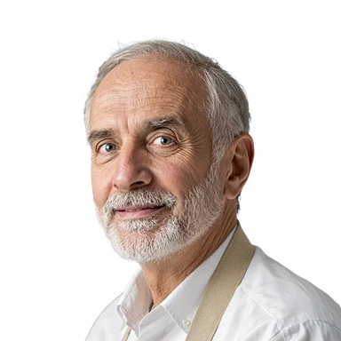 Russell avatar