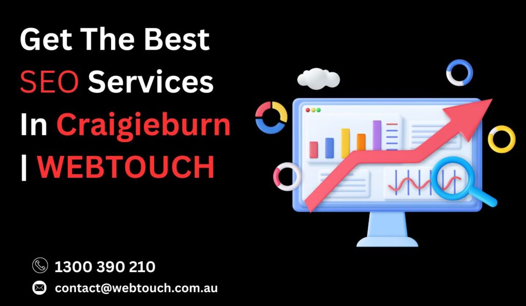 SEO Craigieburn