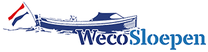 Weco sloepen Logo