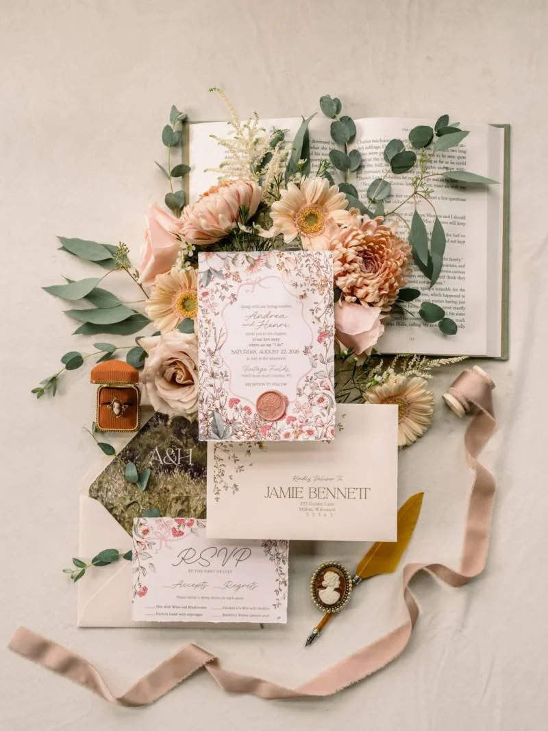 LK Bridal Studio